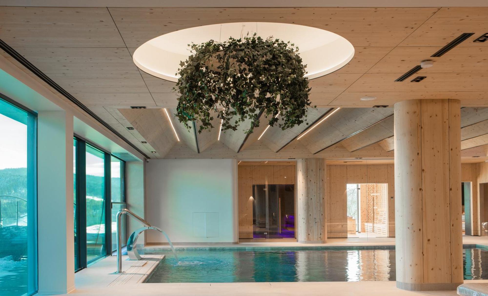 Panorama Skhidnytsya Spa Resort Novyy Kropivnik 外观 照片