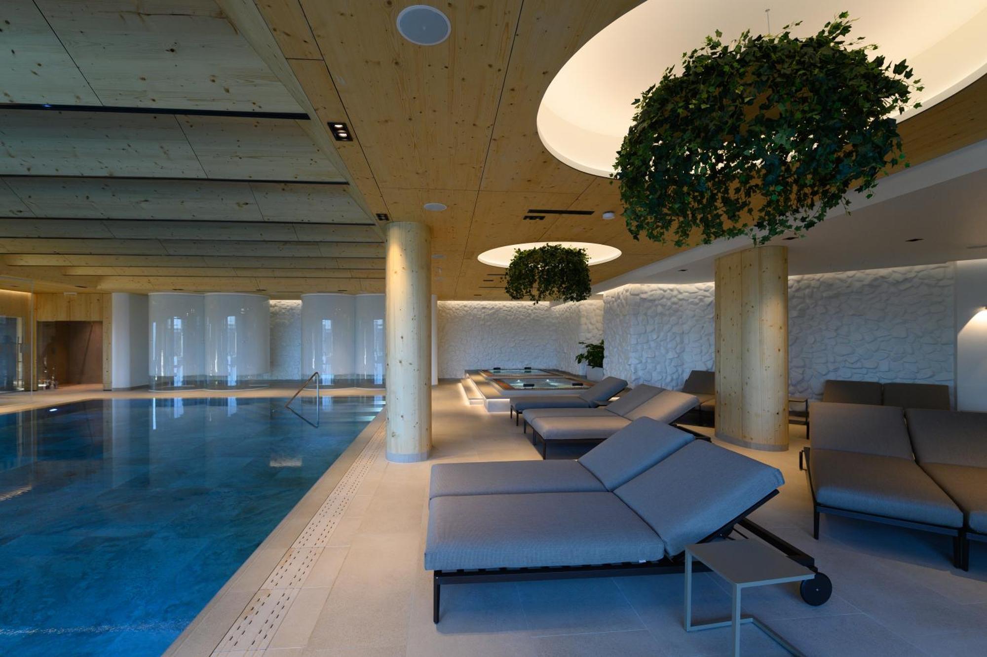 Panorama Skhidnytsya Spa Resort Novyy Kropivnik 外观 照片