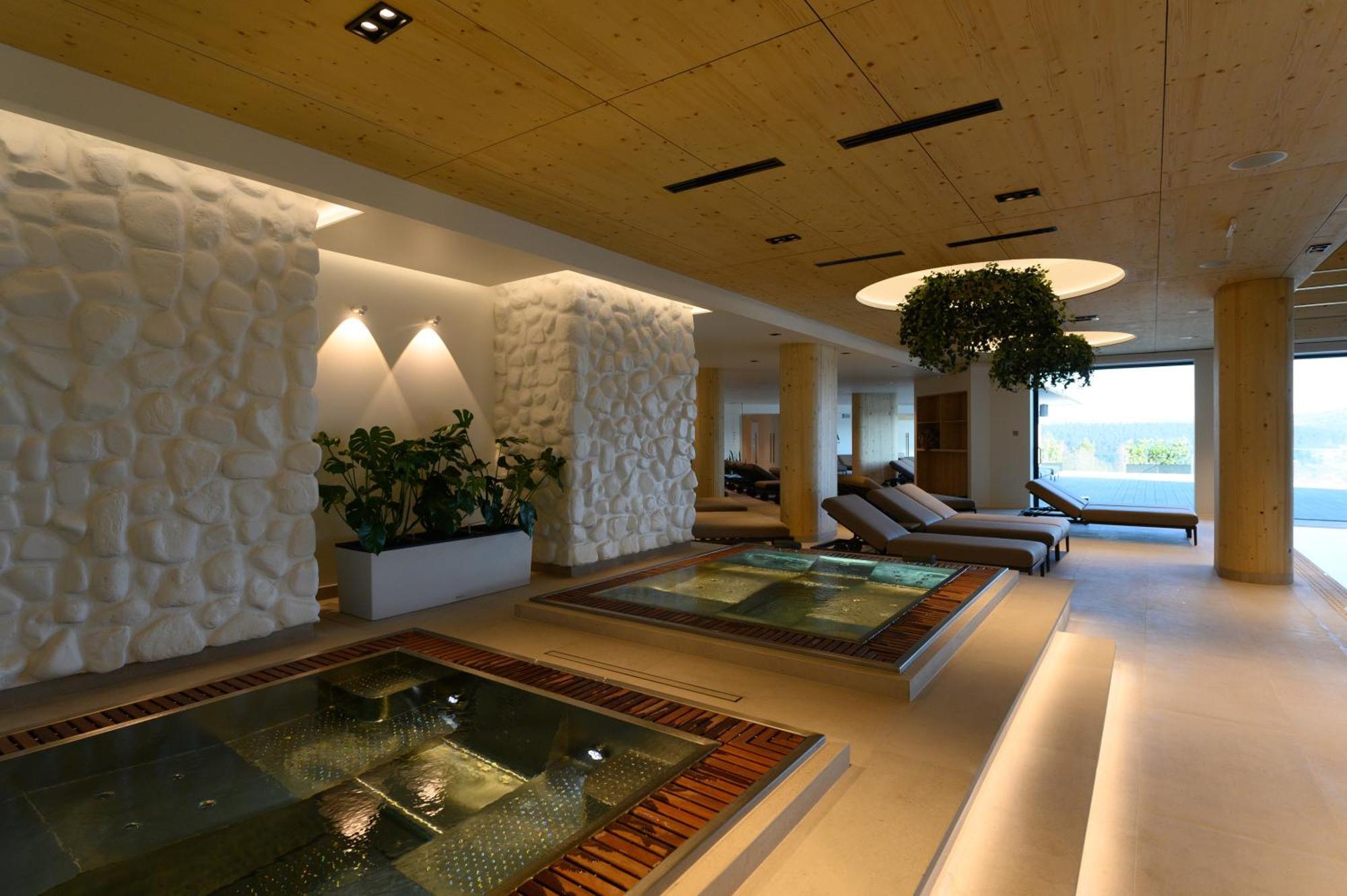 Panorama Skhidnytsya Spa Resort Novyy Kropivnik 外观 照片