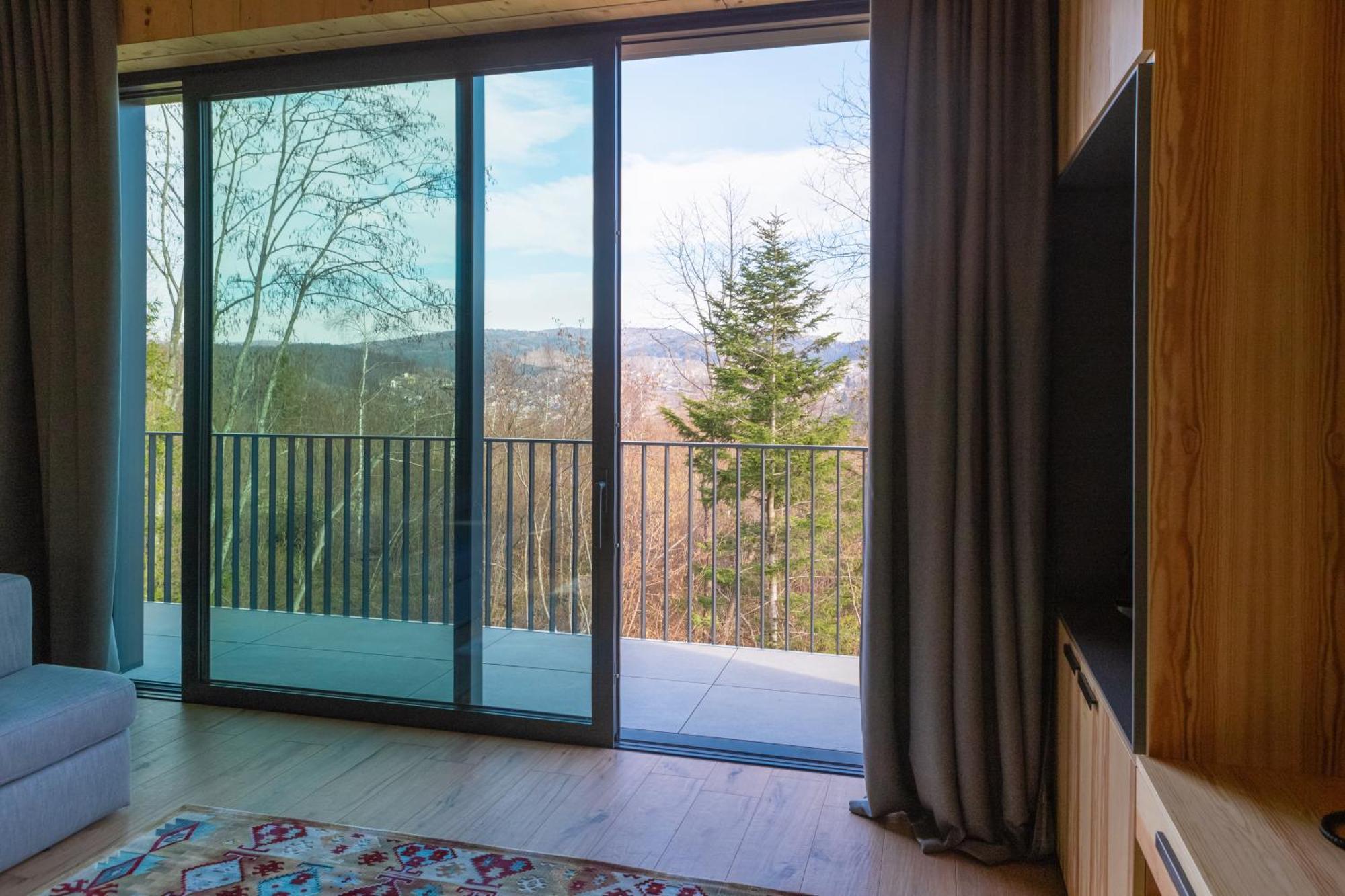 Panorama Skhidnytsya Spa Resort Novyy Kropivnik 外观 照片