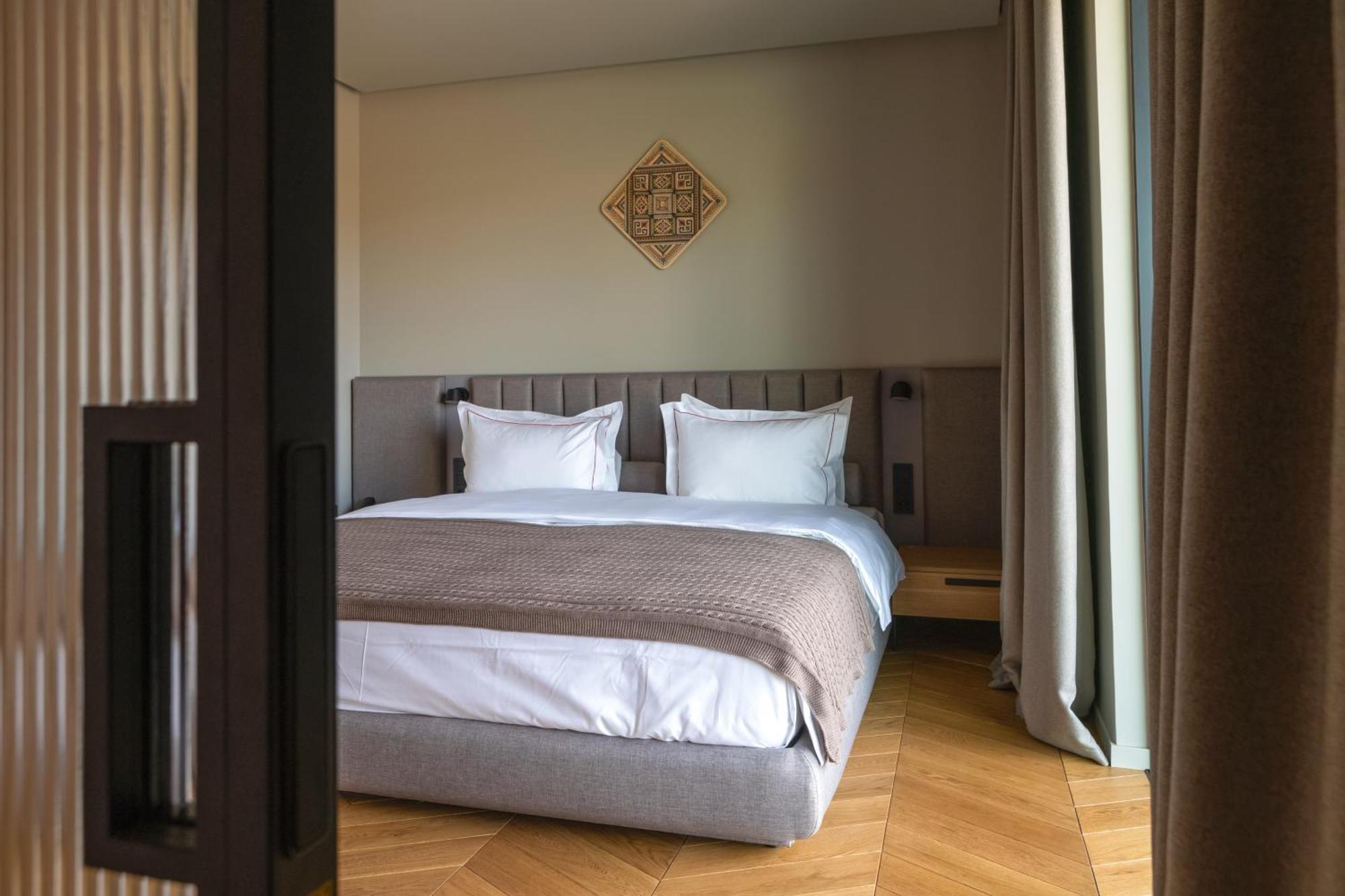 Panorama Skhidnytsya Spa Resort Novyy Kropivnik 外观 照片